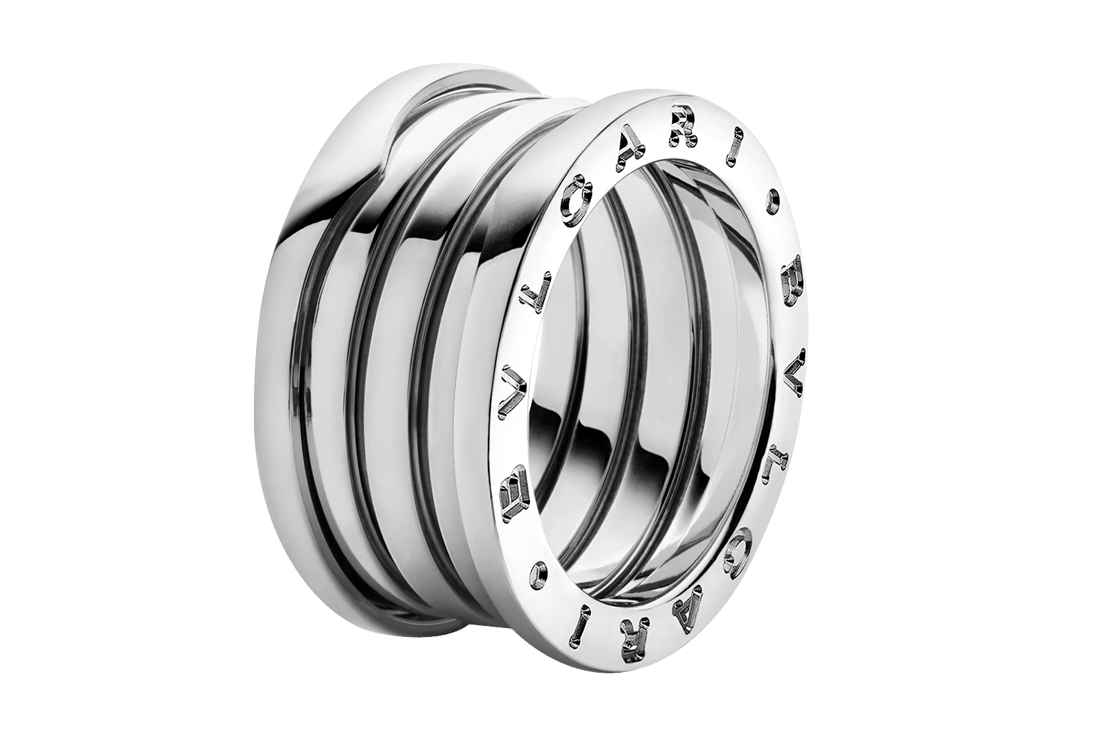 Bague B.ZERO 1, Bulgari