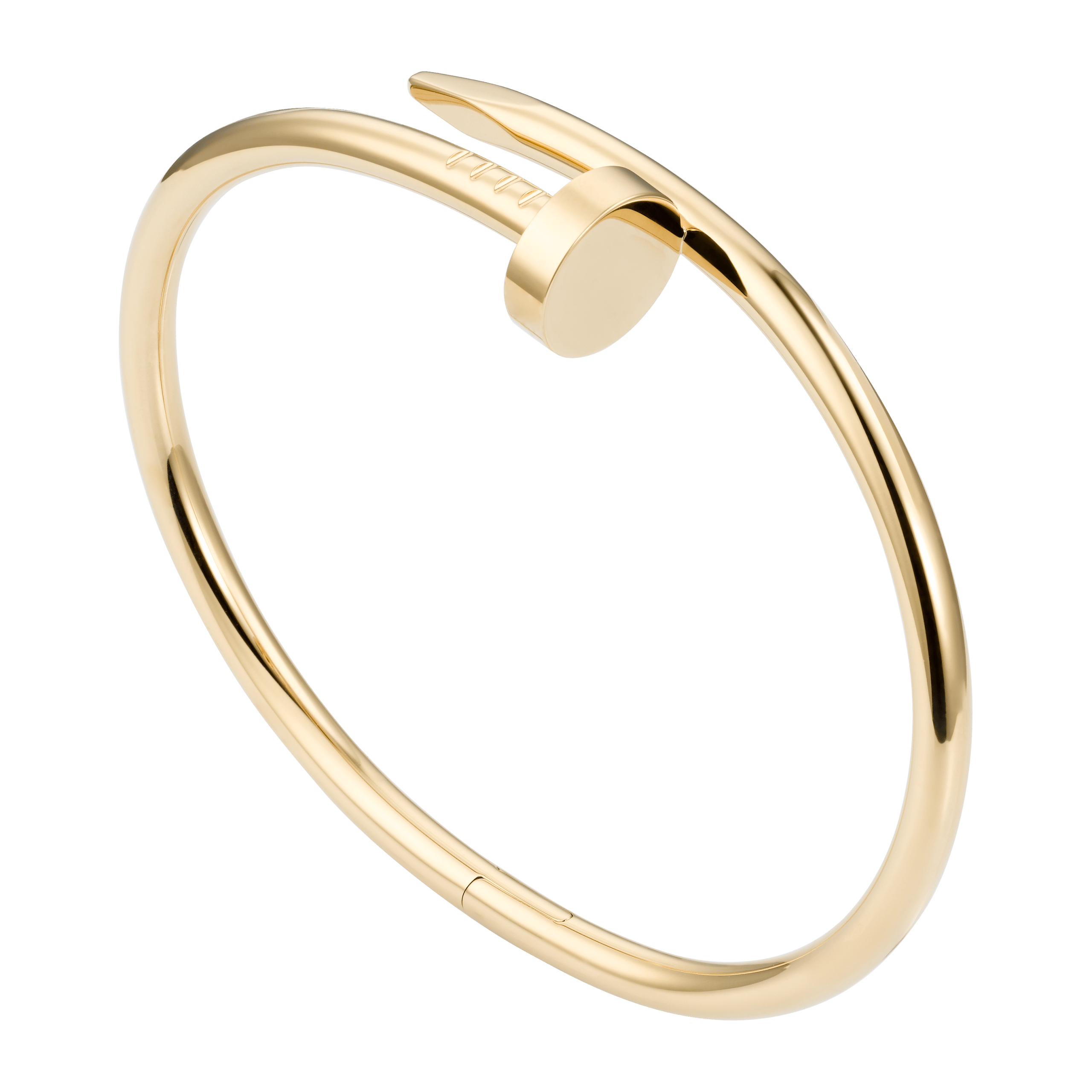 Bracelet Juste un Clou, Cartier