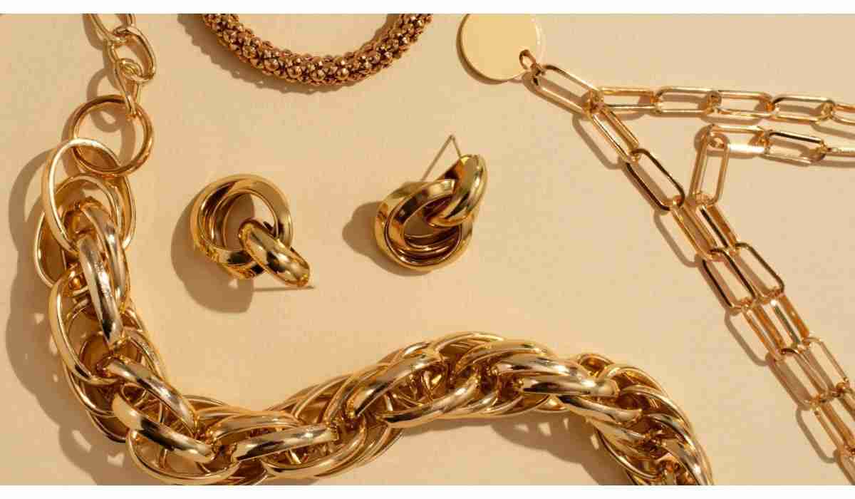 Pourquoi vendre vos bijoux ?