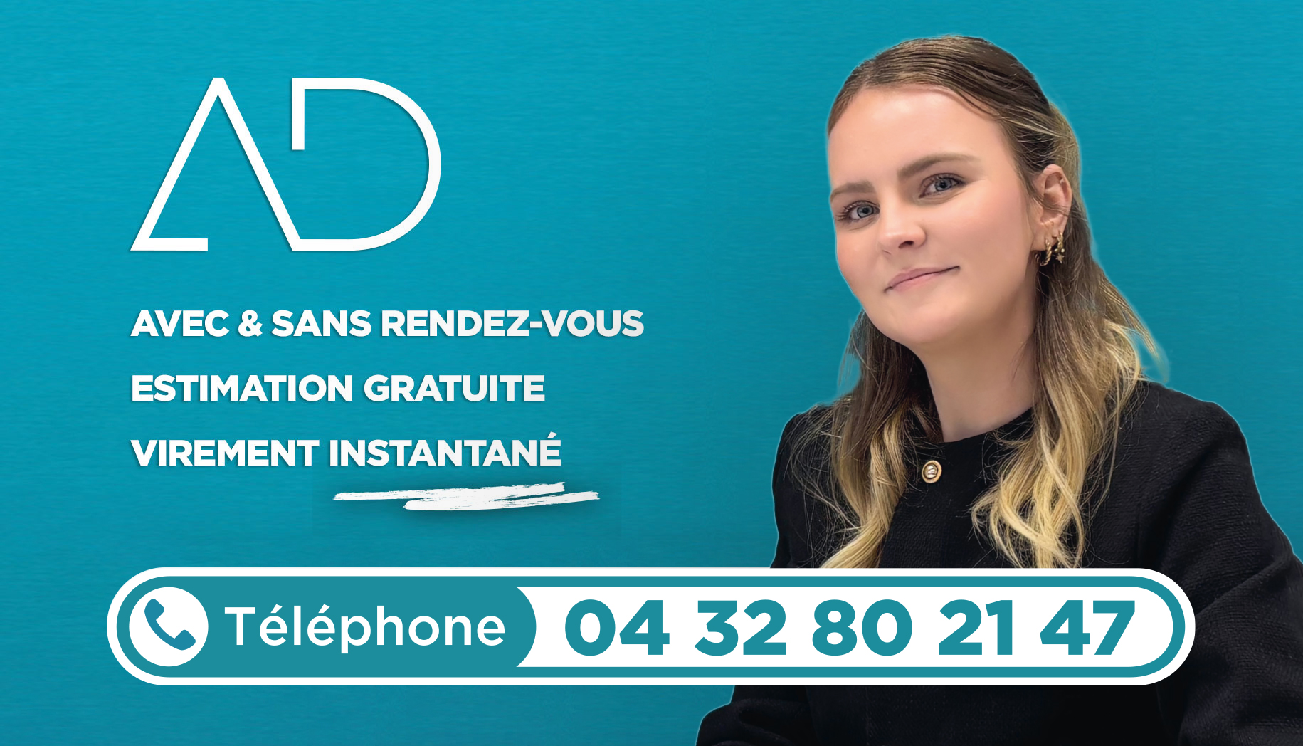 Samantha, Responsable d'agence AD MÉTAUX PRÉCIEUX | Orange